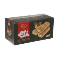  لینا با طعم فندوق - 40 گرم بسته 24 عددی635f606812219102820